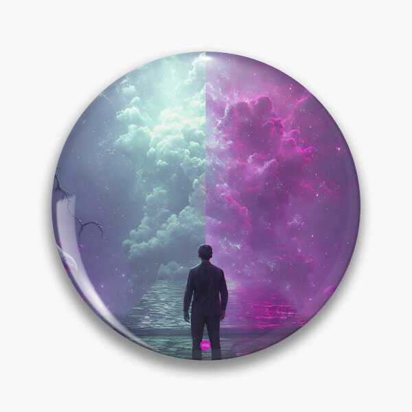 Item preview, Architect of the multiverse (fc) I designed and sold by XUSRedbubble.