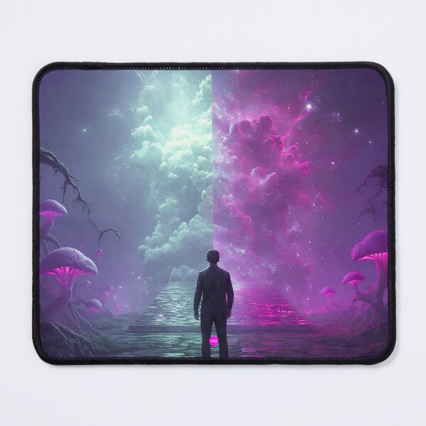 Item preview, Architect of the multiverse (fc) I designed and sold by XUSRedbubble.