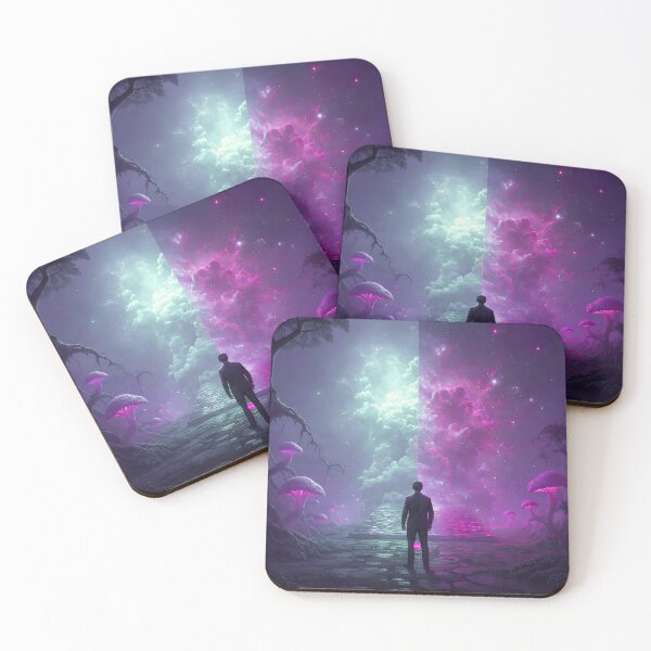 Item preview, Architect of the multiverse (fc) I designed and sold by XUSRedbubble.