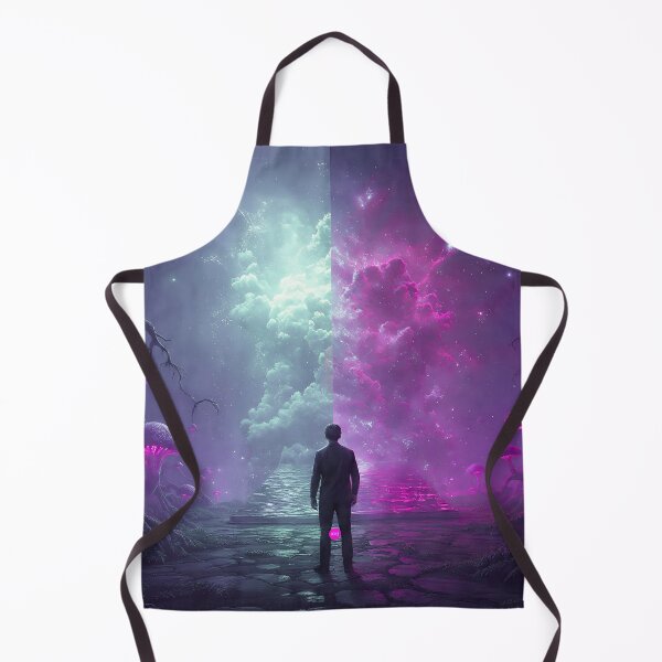 Item preview, Architect of the multiverse (fc) I designed and sold by XUSRedbubble.