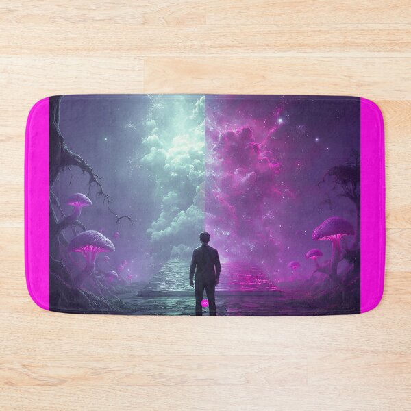 Item preview, Architect of the multiverse (fc) I designed and sold by XUSRedbubble.