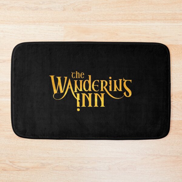 Item preview, The Wandering Inn designed and sold by triharder12.