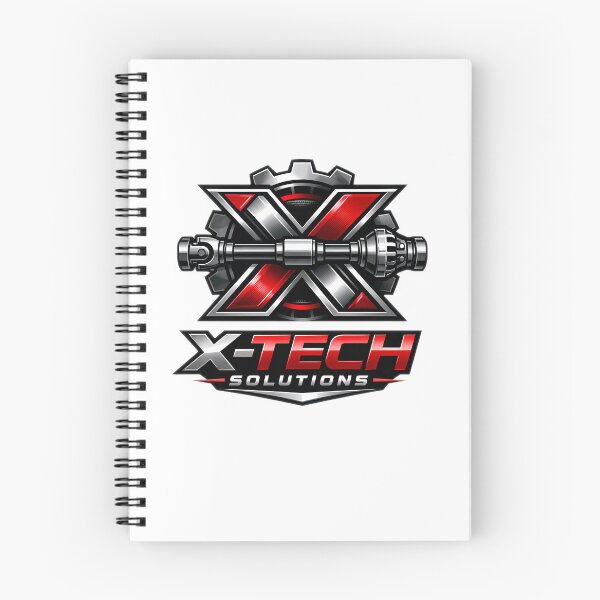 Item preview, X-Tech Solutions designed and sold by Tactical Override.