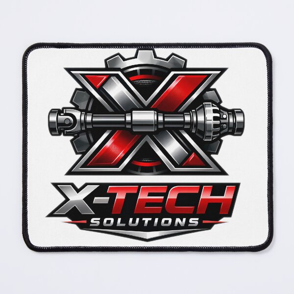 Item preview, X-Tech Solutions designed and sold by Tactical Override.