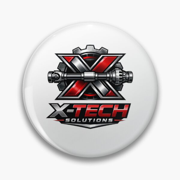 Item preview, X-Tech Solutions designed and sold by Tactical Override.