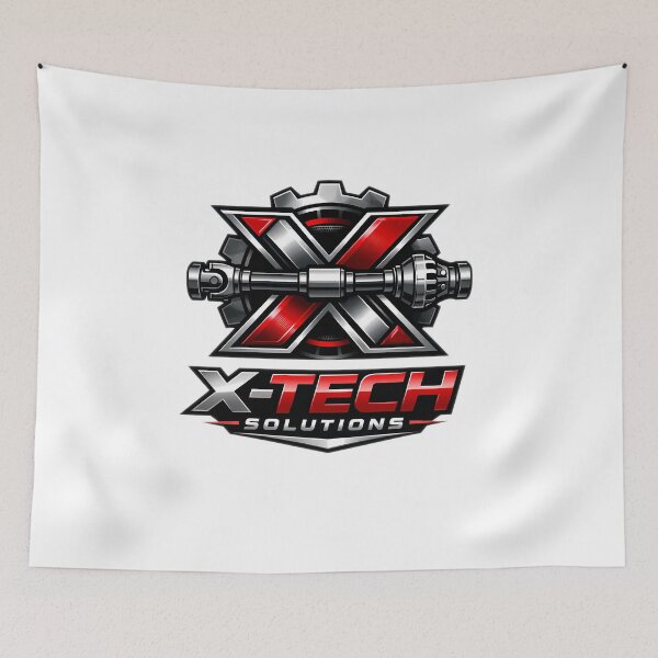 Item preview, X-Tech Solutions designed and sold by Tactical Override.