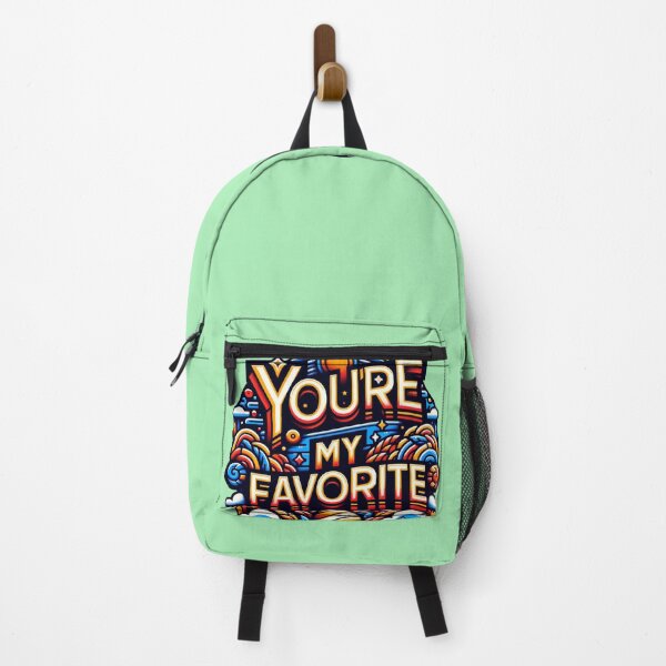 Item preview, You're My Favorite designed and sold by Fastokart.