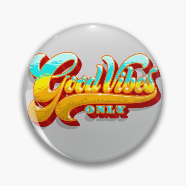 Item preview, Good Vibes Only designed and sold by trev4000.