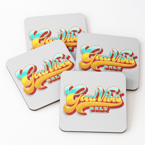 Item preview, Good Vibes Only designed and sold by trev4000.