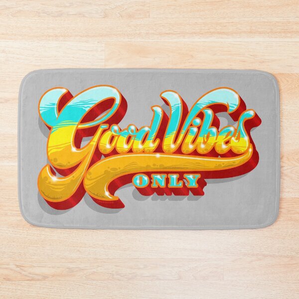 Item preview, Good Vibes Only designed and sold by trev4000.