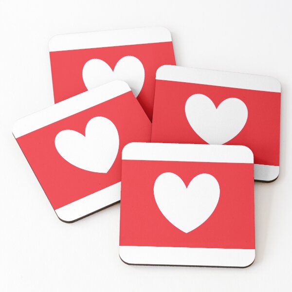 Item preview, heart in heart designed and sold by MohaHaj.