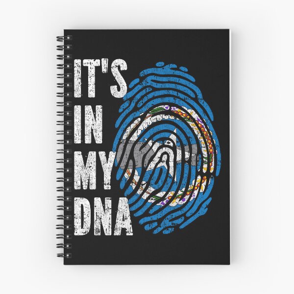 Item preview, IT'S IN MY DNA Northern Mariana Islands Flag Roots designed and sold by CosmoKitsch.