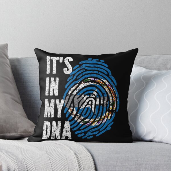 Item preview, IT'S IN MY DNA Northern Mariana Islands Flag Roots designed and sold by CosmoKitsch.
