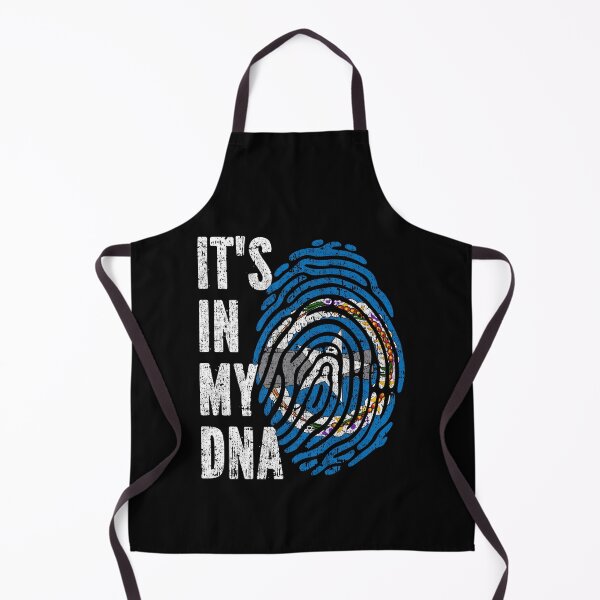 Item preview, IT'S IN MY DNA Northern Mariana Islands Flag Roots designed and sold by CosmoKitsch.