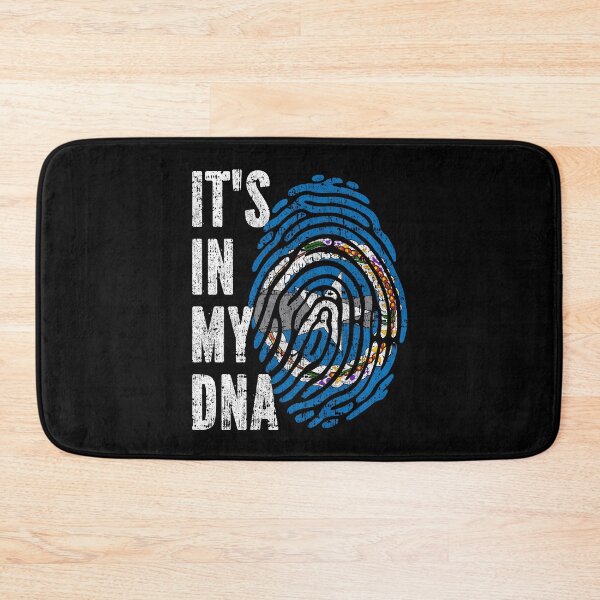 Item preview, IT'S IN MY DNA Northern Mariana Islands Flag Roots designed and sold by CosmoKitsch.