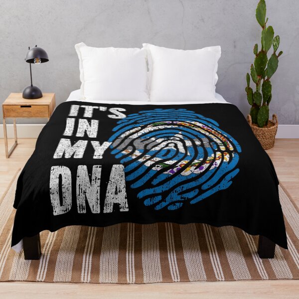 Item preview, IT'S IN MY DNA Northern Mariana Islands Flag Roots designed and sold by CosmoKitsch.
