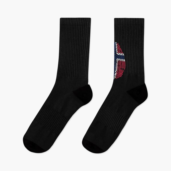Item preview, IT'S IN MY DNA Norway Flag Roots designed and sold by CosmoKitsch.