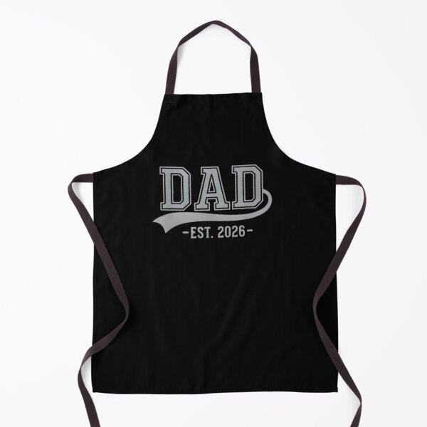 Item preview, Dad Est. 2026 Expecting Father New Dad Gift designed and sold by salmzouriart.