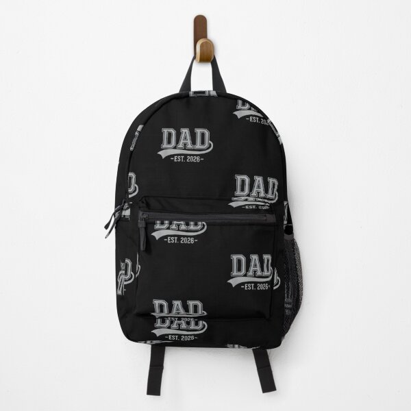 Item preview, Dad Est. 2026 Expecting Father New Dad Gift designed and sold by salmzouriart.