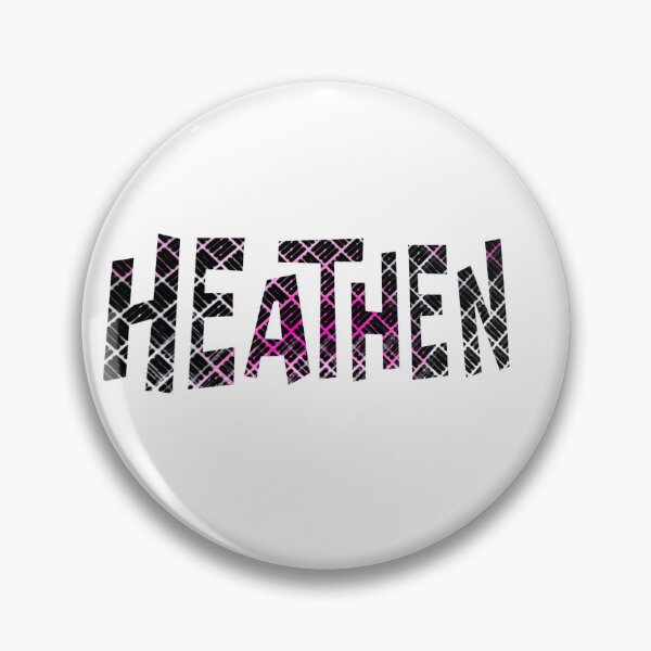 Item preview, For all the "sinners" designed and sold by Deafvisionary.
