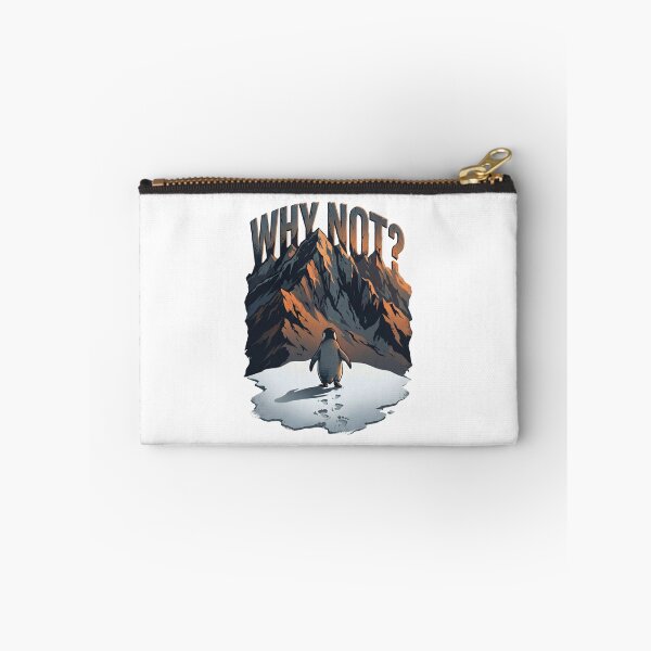 Item preview, Why Not?  designed and sold by The Midnight Archive.