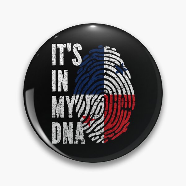 Item preview, IT'S IN MY DNA Panama Flag Roots designed and sold by CosmoKitsch.