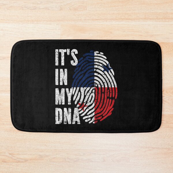 Item preview, IT'S IN MY DNA Panama Flag Roots designed and sold by CosmoKitsch.