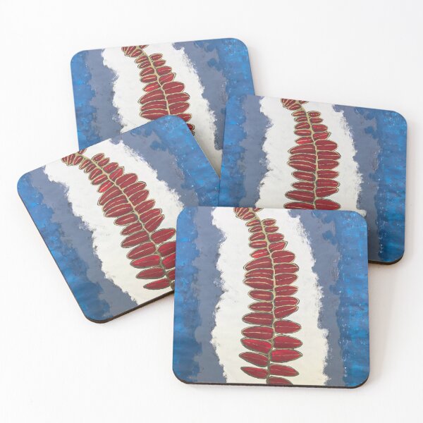 Item preview, Red Vine designed and sold by RoseMary Goldenfield.