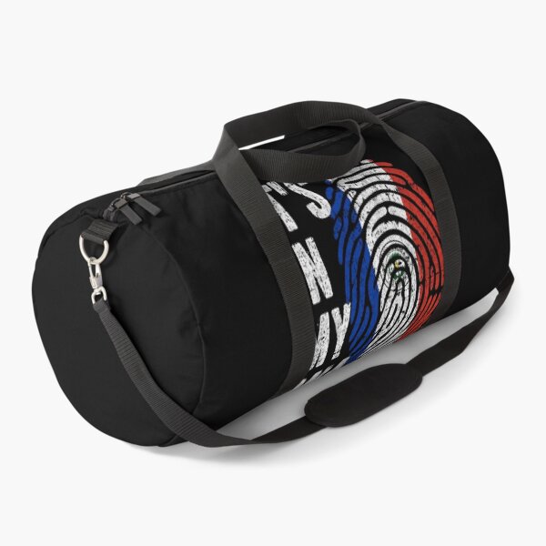 Item preview, IT'S IN MY DNA Paraguay Flag Roots designed and sold by CosmoKitsch.