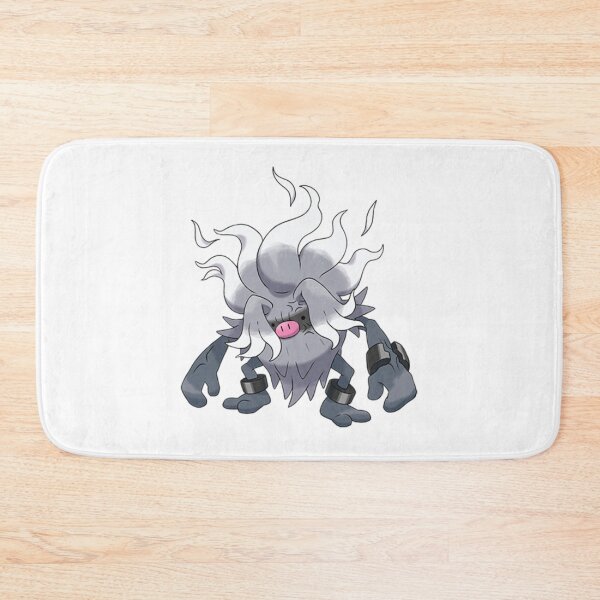 Item preview, Duplica’s Ditto Annihilape designed and sold by DecalRush.