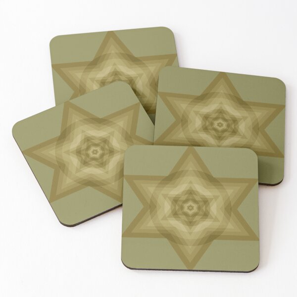 Item preview, Targeted star designed and sold by BeJahMan.