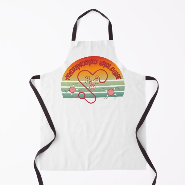 Item preview, Tenderhearted Urologist designed and sold by aadamshopping.
