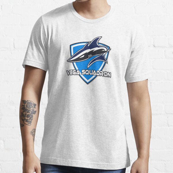 Vega Squadron Logo Essential T-Shirt