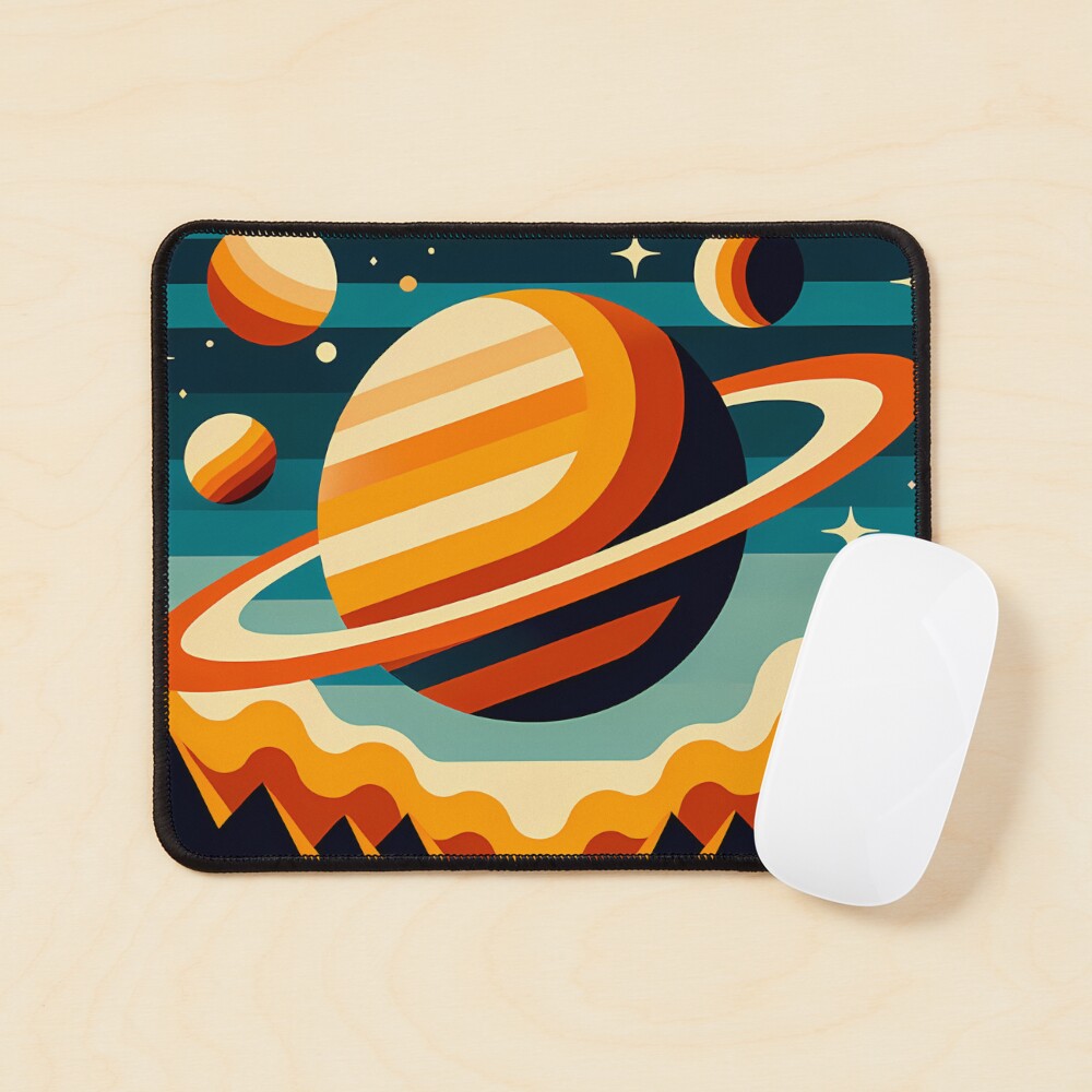 Item preview, Mouse Pad designed and sold by InkSmithery.
