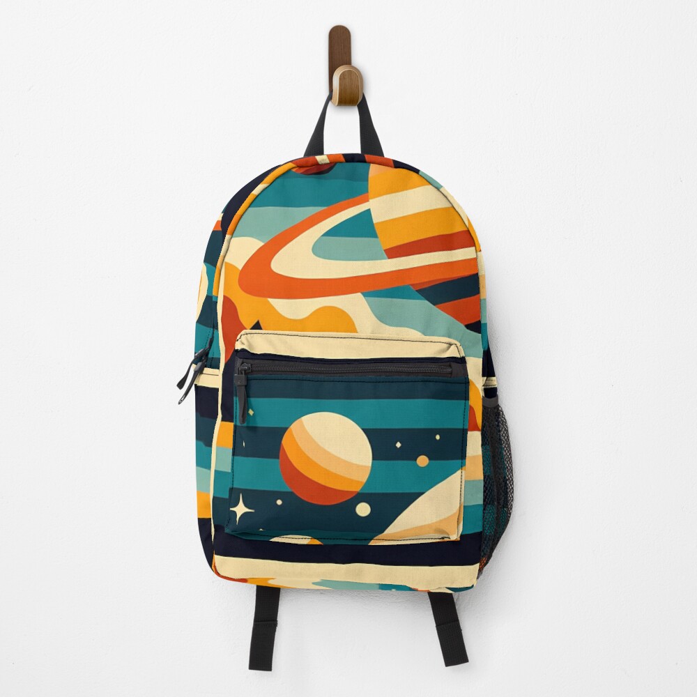 Item preview, Backpack designed and sold by InkSmithery.