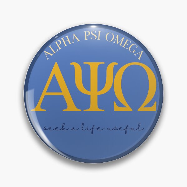 Item preview, Alpha Psi Omega designed and sold by bethanynicole7.