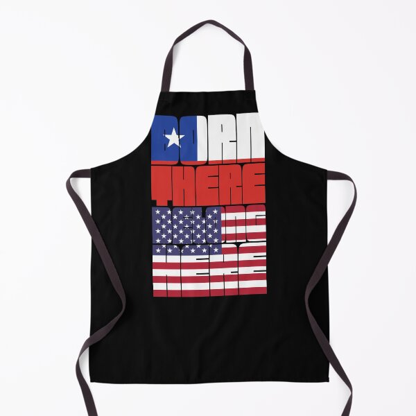Item preview, Born Chile Belong American designed and sold by FlagX.