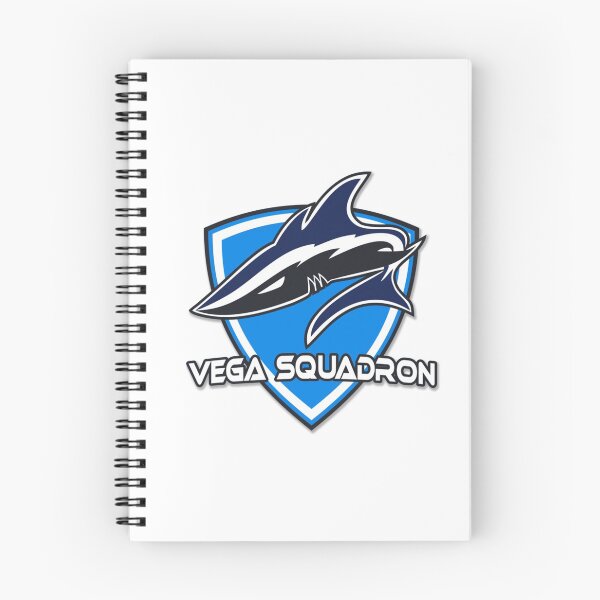 Item preview, Vega Squadron Logo designed and sold by Swest2.