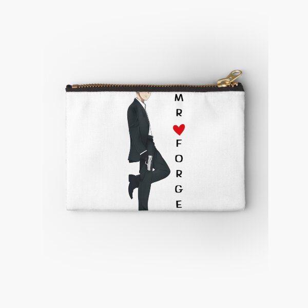 Item preview, Mr. Forger Match Valentine's Day designed and sold by NF Designs Studio DTF.