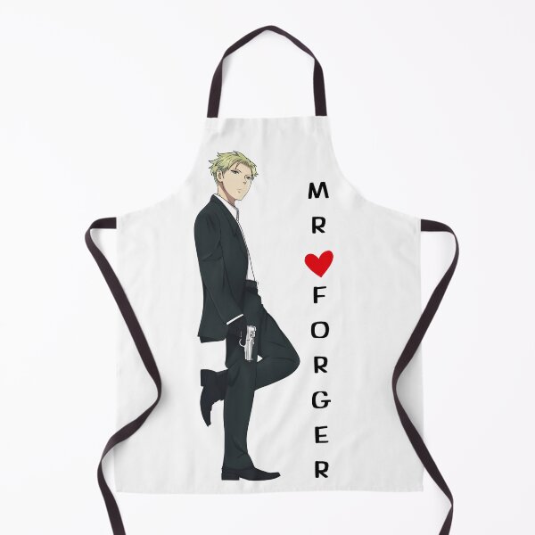 Item preview, Mr. Forger Match Valentine's Day designed and sold by NF Designs Studio DTF.
