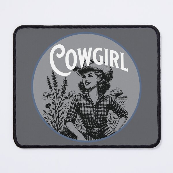Item preview, Cowgirl Energy designed and sold by Analog Aura .