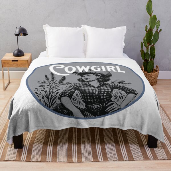 Item preview, Cowgirl Energy designed and sold by Analog Aura .