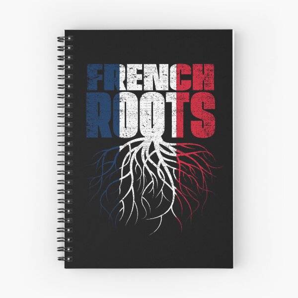 Item preview, French Roots France Heritage Flag designed and sold by GabbyKash.