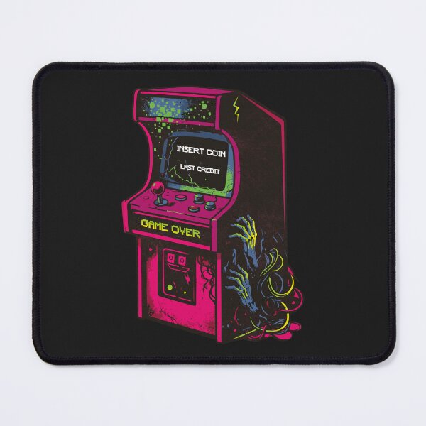 Item preview, Retro Arcade Nostalgia designed and sold by CamaleonDesigns.