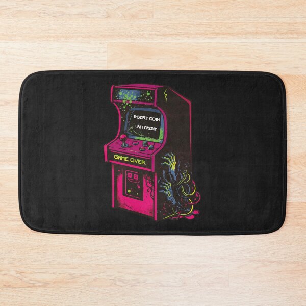 Item preview, Retro Arcade Nostalgia designed and sold by CamaleonDesigns.