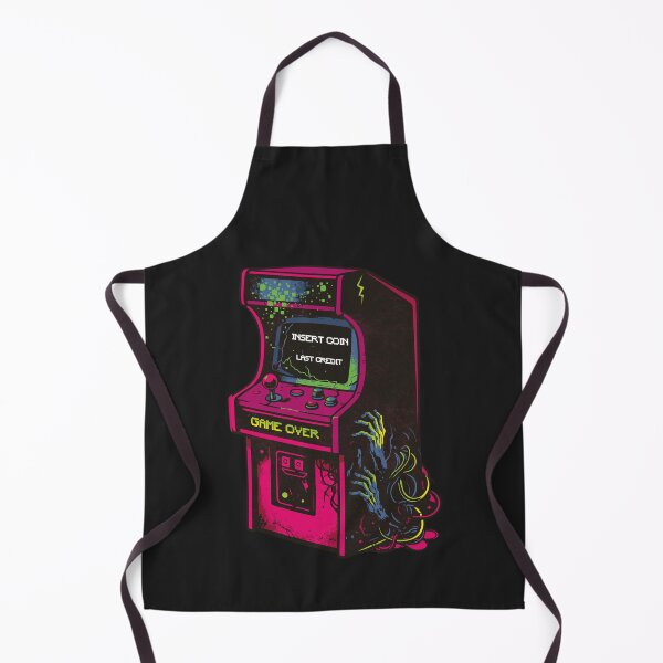 Item preview, Retro Arcade Nostalgia designed and sold by CamaleonDesigns.