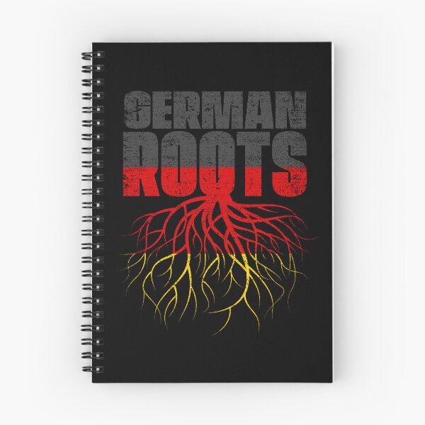 Item preview, German Roots Germany Heritage Flag designed and sold by GabbyKash.