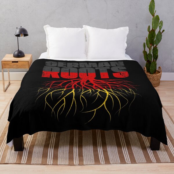 Item preview, German Roots Germany Heritage Flag designed and sold by GabbyKash.