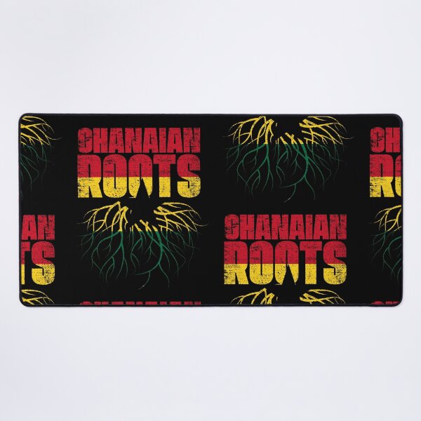 Item preview, Ghanaian Roots Ghana Heritage Flag designed and sold by GabbyKash.