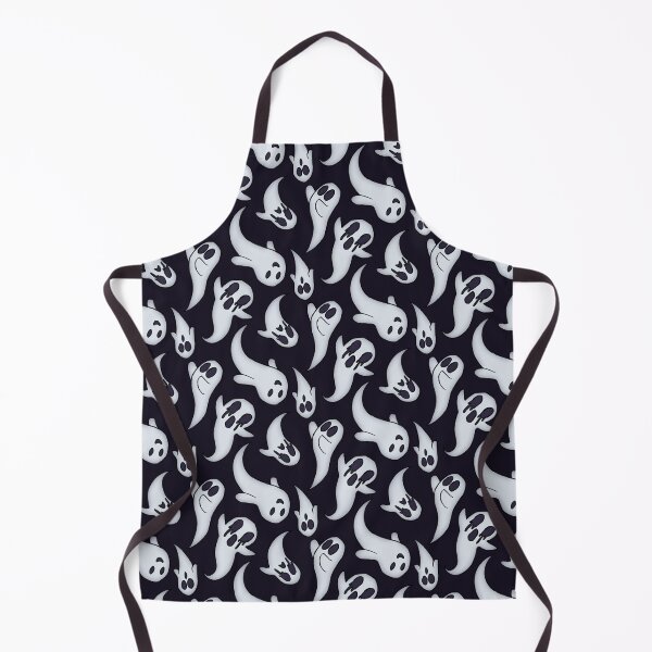 Item preview, ghost pattern designed and sold by Thistlegrove.